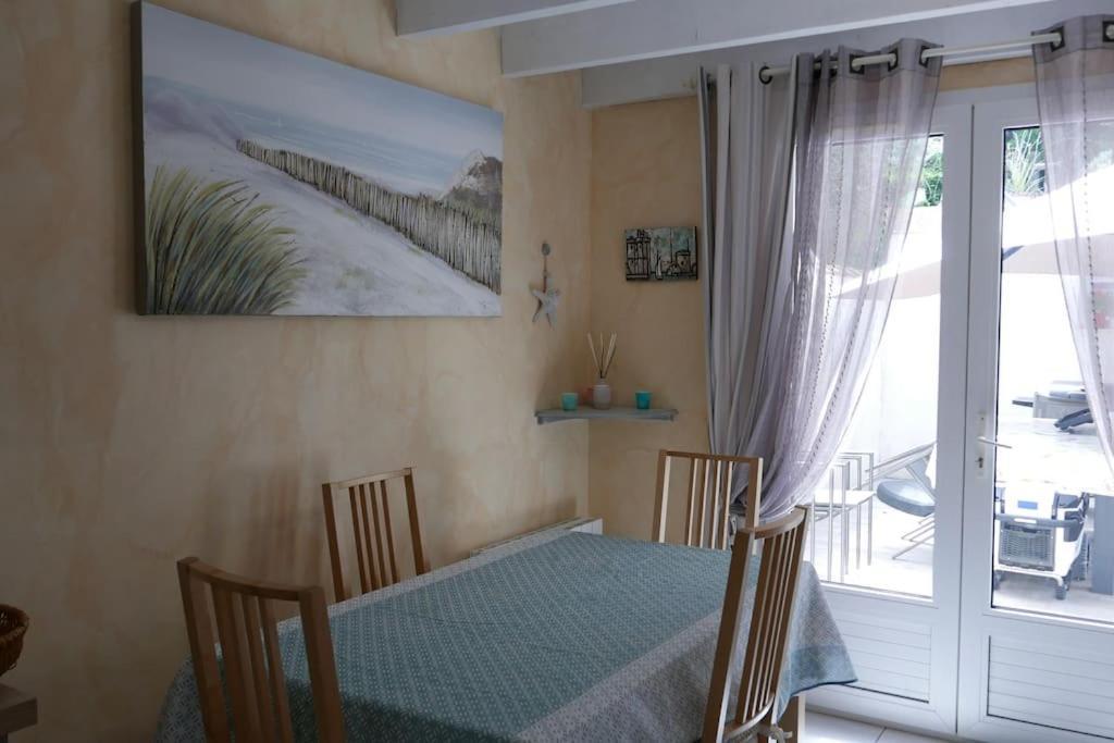 Villa Situee Entre Et Foret