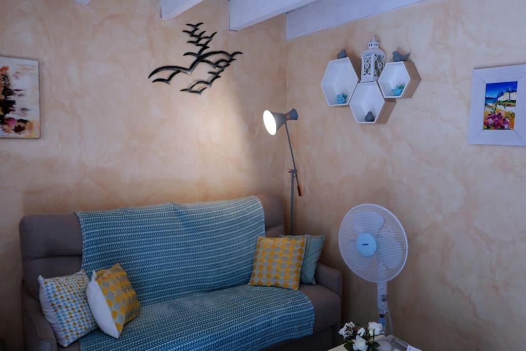 Situee Entre Et Foret Villa Grand-Village-Plage