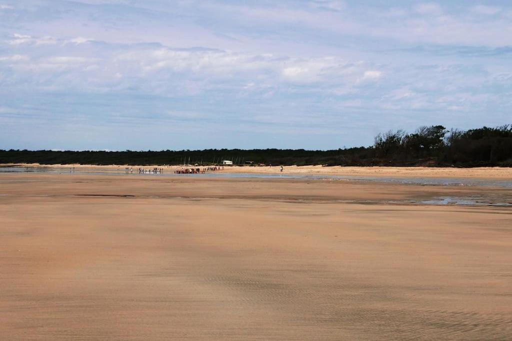 Situee Entre Et Foret * Grand-Village-Plage
