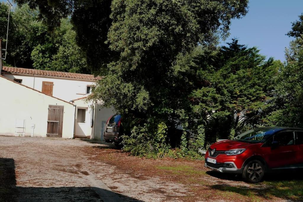 Situee Entre Et Foret Villa